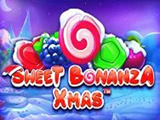 Slot Demo Sweet Bonanza Xmas